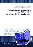 Rybska, Agnieszka - Deutsche Kriminalgeschichten Von 1780 Bis 1820 ALS Anfaenge Der Kriminalliteratur