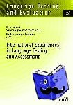  - International Experiences in Language Testing and Assessment - Selected Papers in Memory of Pavlos Pavlou