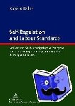 Zeller, Carolin - Self-Regulation and Labour Standards - An Exemplary Study Investigating the Emergence and Strengthening of Self-Regulation Regimes in the Apparel Industry
