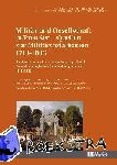  - Militaer Und Gesellschaft in Preussen - Quellen Zur Militaersozialisation 1713-1806 - Archivalien Im Land Brandenburg - Teil I: Brandenburgisches Landeshauptarchiv (1. Haelfte). Bearbeitet Von Peter Bahl, Claudia Nowak Und Ralf Proeve