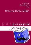  - Ossian and National Epic - Studiesin Cultural Sciences. Kulturwissenschaftliche Studien. Estudos em Ciencias Culturais