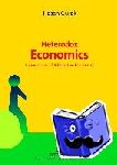 Gurak, Hasan - Heterodox Economics - Foundations of Alternative Economics