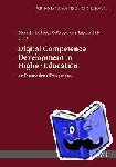  - Digital Competence Development in Higher Education - An International Perspective