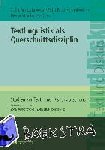  - Textlinguistik ALS Querschnittsdisziplin