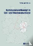Waldheim, Stefan - Kommunalwahlkampf in Ost- Und Westdeutschland