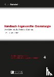 Stutterheim, Kerstin - Handbuch Angewandter Dramaturgie