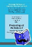  - Proceedings of Methods XIV - Papers from the Fourteenth International Conference on Methods in Dialectology, 2011