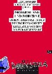  - Morgenland und Moderne - Orient-Diskurse in der deutschsprachigen Literatur von 1890 bis zur Gegenwart