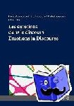  - Les emotions dans le discours / Emotions in Discourse