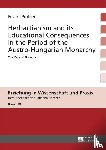 Protner, Edvard - Herbartianism and its Educational Consequences in the Period of the Austro-Hungarian Monarchy