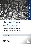 Wein, Susanne - Antisemitismus Im Reichstag
