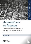 Wein, Susanne - Antisemitismus Im Reichstag - Judenfeindliche Sprache in Politik Und Gesellschaft Der Weimarer Republik