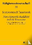 Transrisook, Sompornnuch - «Non-Monastic Buddhist» in Pali-Discourse