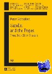 Gonsalves, Peter - Gandhi and the Popes - From Pius XI to Francis
