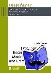 Litwin, Maciej - Time, Being and Becoming: Cognitive Models of Innovation and Creation in English - Cognitive Models of Innovation and Creation in English
