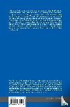 Van de Poll, Evert W. - Messianic Jews and their Holiday Practice