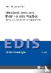 Van de Poll, Evert W. - Messianic Jews and their Holiday Practice