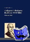 Hoffmann, Peter - Aleksandr Nikolaevič Radisčev (1749-1802) - Leben und Werk