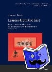 Nicieja, Stankomir - Lessons from the East - Representations of East Asia in Contemporary Anglophone Films and Novels