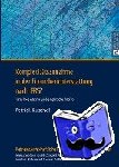 Kuschel, Patrick - Komplexitaetszunahme in der Finanzberichterstattung nach IFRS? - Eine theoretische und empirische Analyse