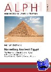 Fleischhack, Maria - Narrating Ancient Egypt - The Representation of Ancient Egypt in Nineteenth-Century and Early-Twentieth-Century Fantastic Fiction