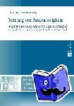 Tokarzewska, Monika - Rettung vor Bodenlosigkeit - Neues Anfangsdenken und kosmologische Metaphern bei Locke, Leibniz, Kant, Fichte, Novalis und Jean Paul