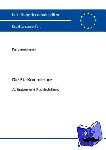 Braukmann, Pia - Die EU-Kommissare - Aufgaben und Rechtsstellung