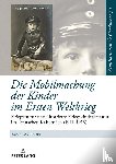 Zunino, Berenice - Die Mobilmachung der Kinder im Ersten Weltkrieg