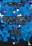  - Individual Differences in Speech Production and Perception