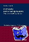 Gumuła, Wiesław - On Property and Ownership Relations - A Return to the Social Theory of Karl Marx