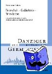 Lukas, Katarzyna - Fremdheit - Gedaechtnis - Translation - Interpretationskategorien einer kulturorientierten Literaturwissenschaft
