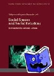 - Social Spaces and Social Relations - Introduction by Anthony Giddens