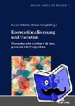Filatkina, Natalia, Stumpf, Soren - Konventionalisierung und Variation - Phraseologische und konstruktionsgrammatische Perspektiven