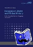 Nolte, Hans-Heinrich - Religions in World- and Global History - A View from the German-language Discussion