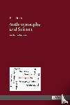 Heusser, Peter - Anthroposophy and Science