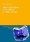  - Global Governance and Its Effects on State and Law