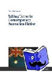 Dallmann, Tino - Telling Terror in Contemporary Australian Fiction