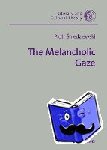 Sniedziewski, Piotr - The Melancholic Gaze