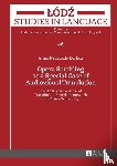 Redzioch-Korkuz, Anna - Opera Surtitling as a Special Case of Audiovisual Translation