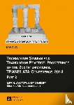  - Translation Studies and Translation Practice: Proceedings of the 2nd International TRANSLATA Conference, 2014