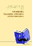 - Contemporary Approaches in Education and Communication