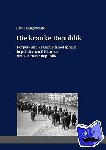 Langewand, Knut - Die kranke Republik - Koerper- und Krankheitsmetaphern in politischen Diskursen der Weimarer Republik