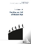 Dobrowolski, Jacek - The Rise and Fall of Modern Man