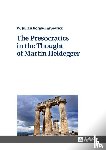 Korab-Karpowicz, W. Julian - The Presocratics in the Thought of Martin Heidegger