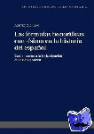 Zielinski, Andrzej - Las formulas honorificas con -isimo en la historia del espanol - Contribucion a la lexicalizacion de la deixis social