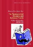 Mur, Maria-Christina - The Physiognomical Discourse and European Theatre - Theory, Performance, Dramatic Text