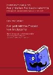 Donaubauer, Lena - Der polizeiliche Einsatz von Bodycams - Eine Untersuchung aus kriminologischer, verfassungsrechtlicher und menschenrechtlicher Perspektive