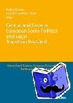 - Central and Eastern European Socio-Political and Legal Transition Revisited