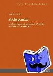 Forner, Werner - Fachsprache - Ausdrucksformen der fachlichen Funktion in romanischen Sprachen