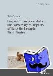 Crnogorac, Sanja - Linguistic, Linguo-stylistic and Narratological Aspects of Early Montenegrin Short Stories